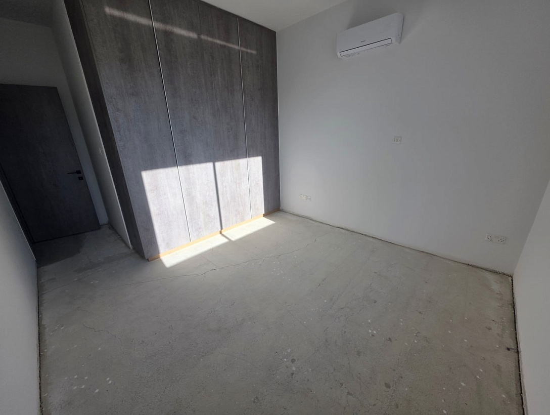 Новые апартаменты в Лимассоле