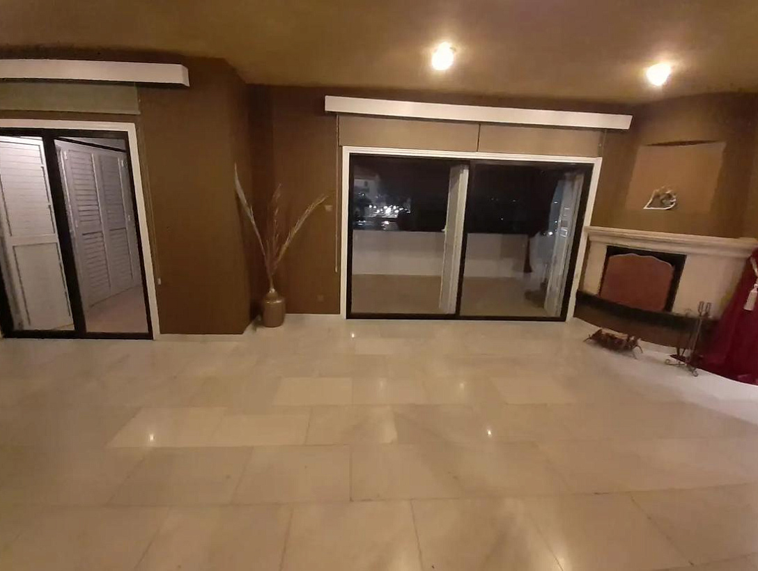 Penthouse in Nicosia