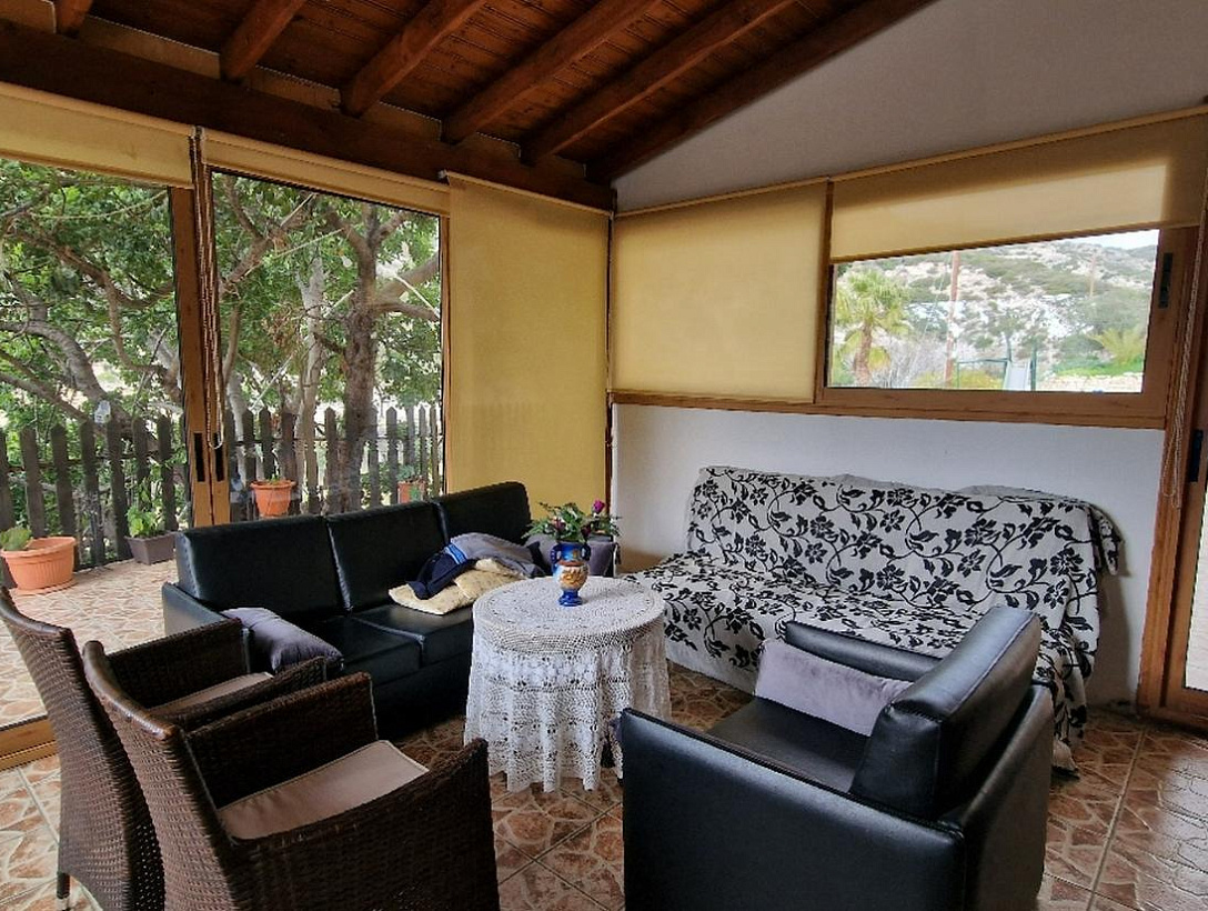 Villa in Limassol