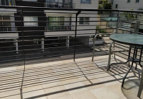 Apartment, 2 bedrooms — 10