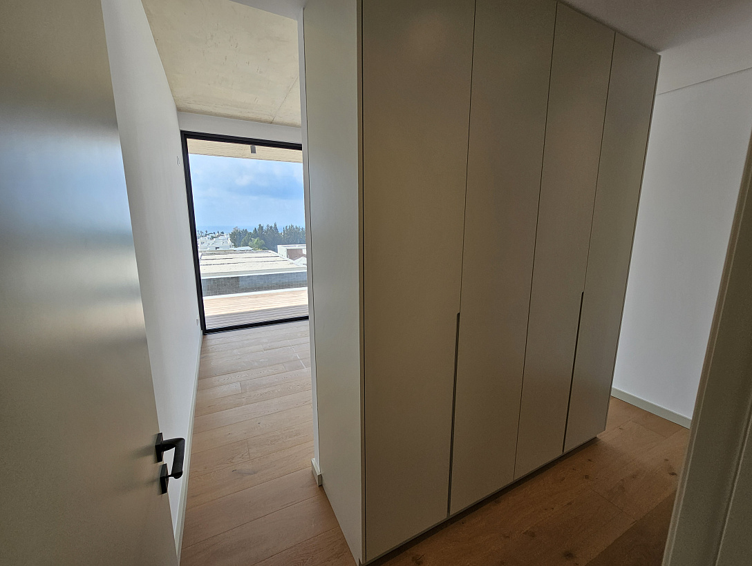 New villa in Paphos