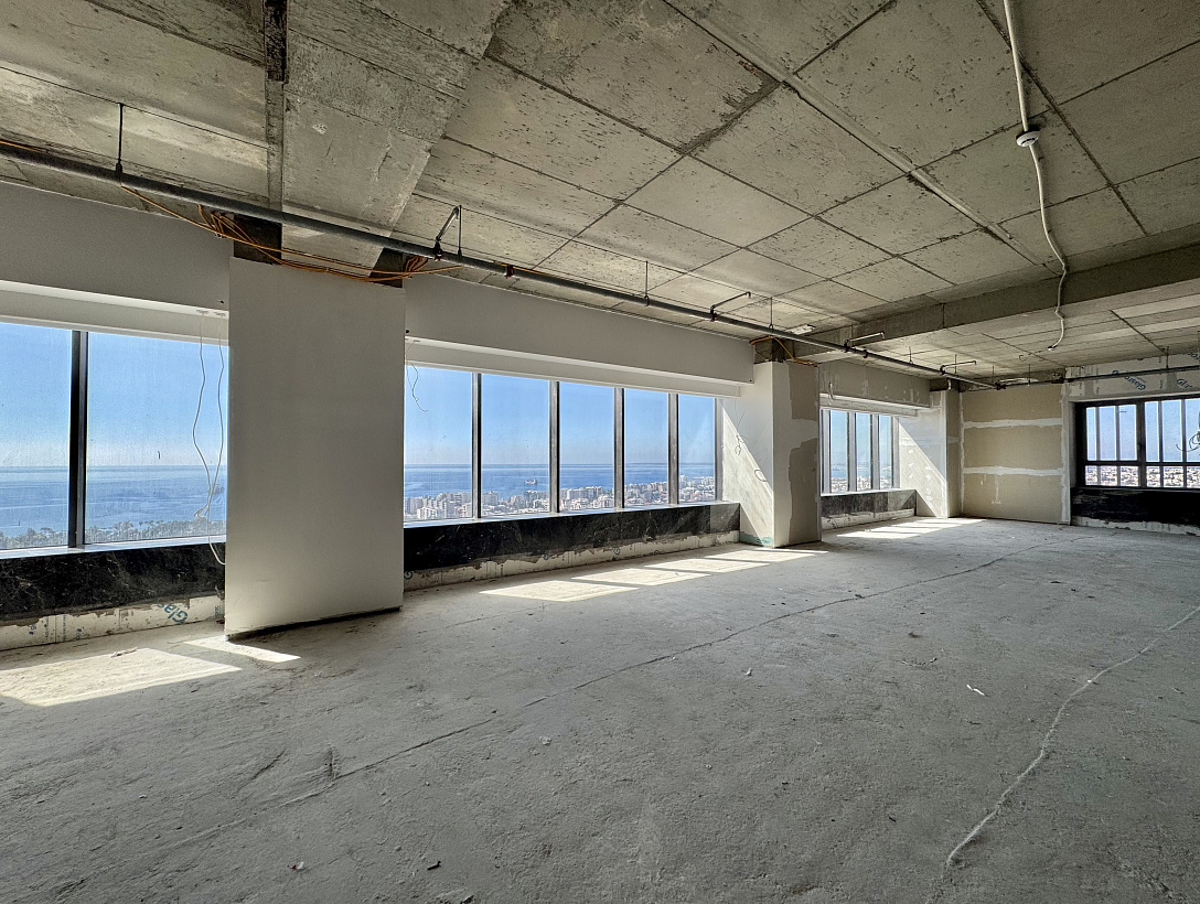 Пентхаус в Лимассоле