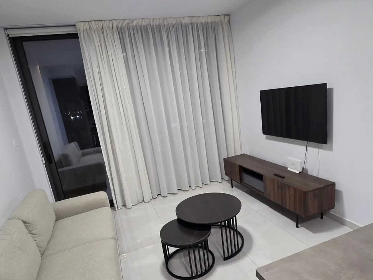 Apartment, 1 bedroom — 2