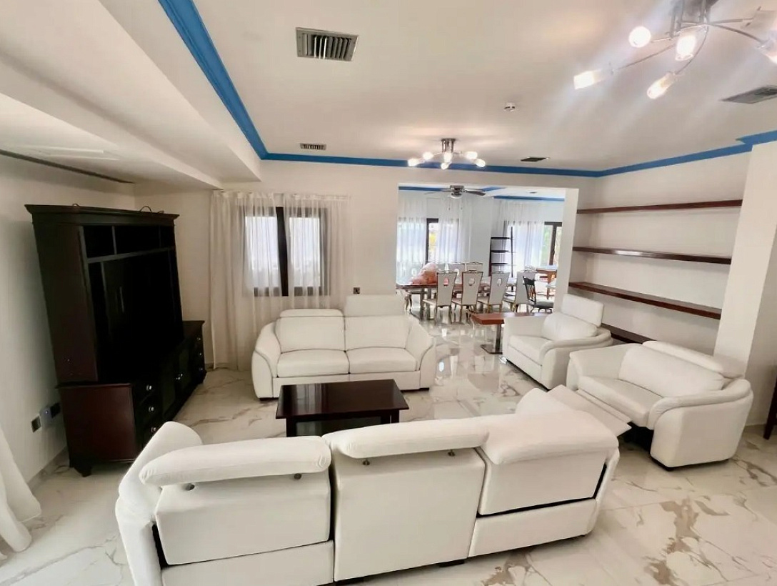 Вилла в Ларнаке