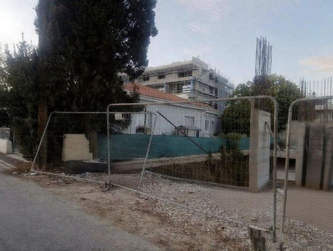 Photo 97 New flat in Nicosia