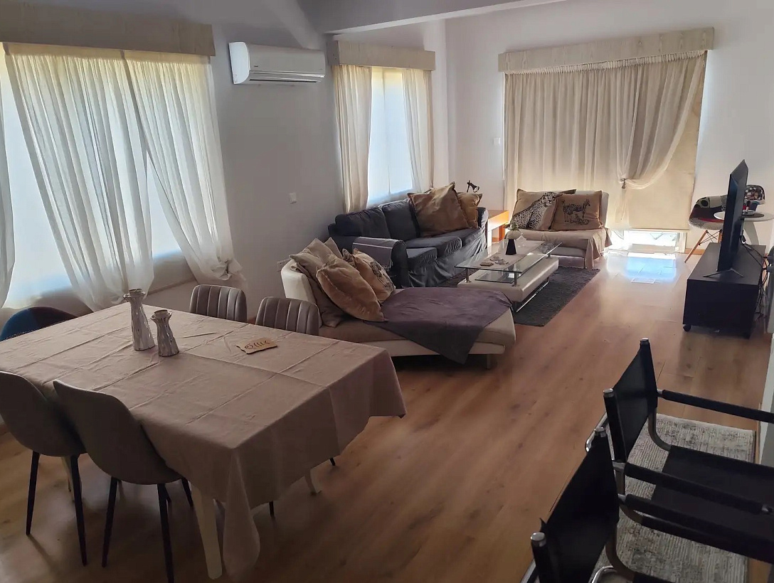 Квартира на Кипре