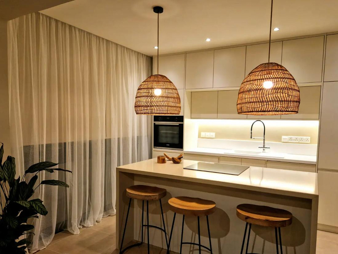 Квартира в Лимассоле