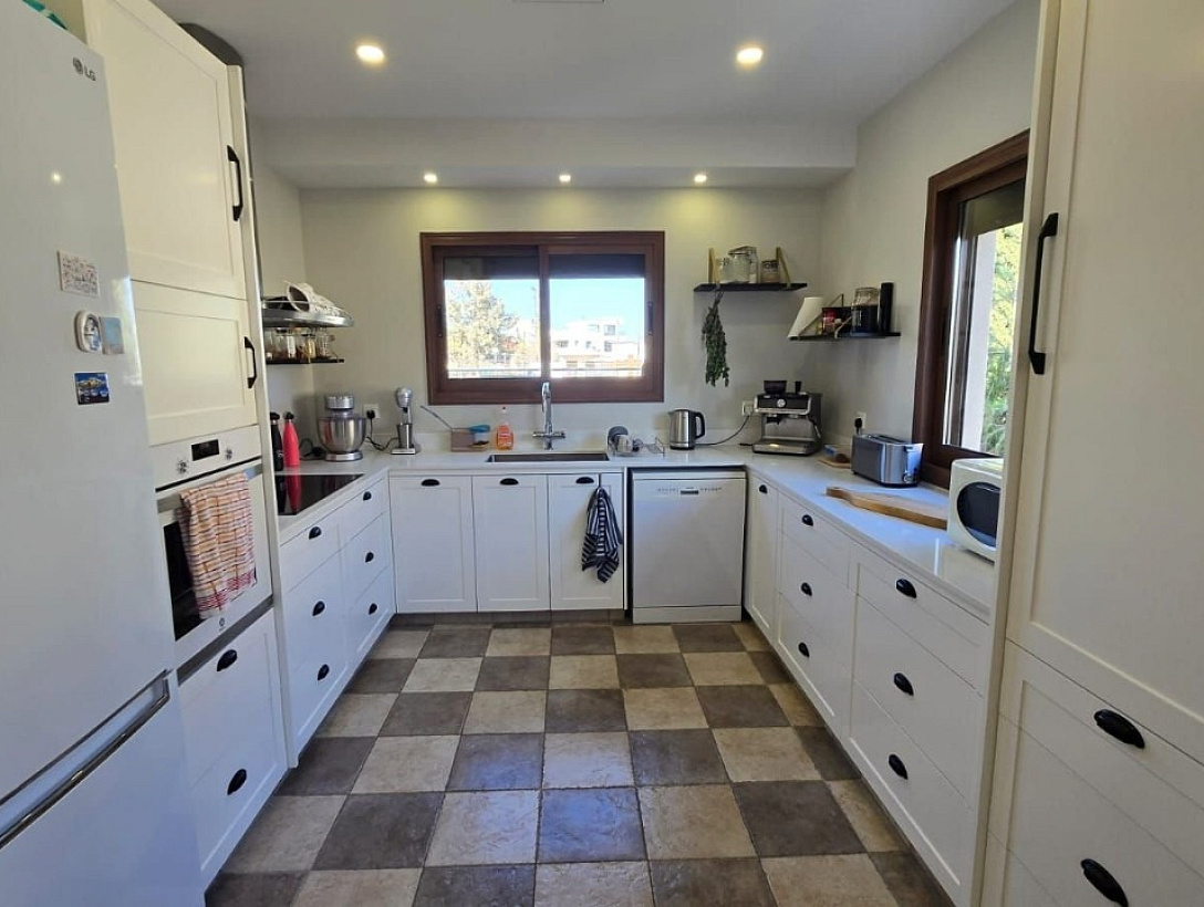 Villa in Limassol