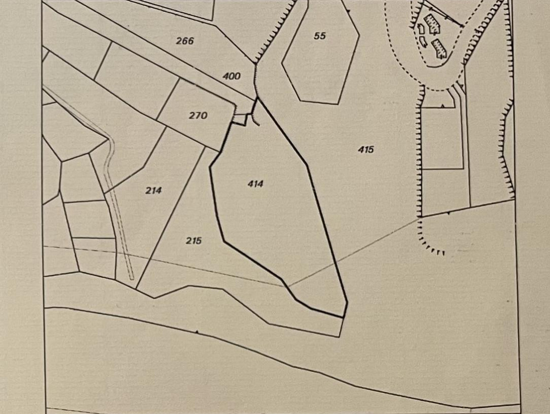 Land in Limassol