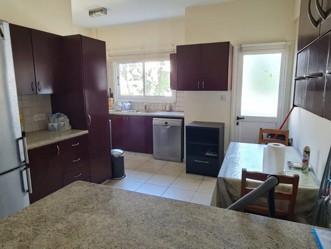 Flat in Nicosia