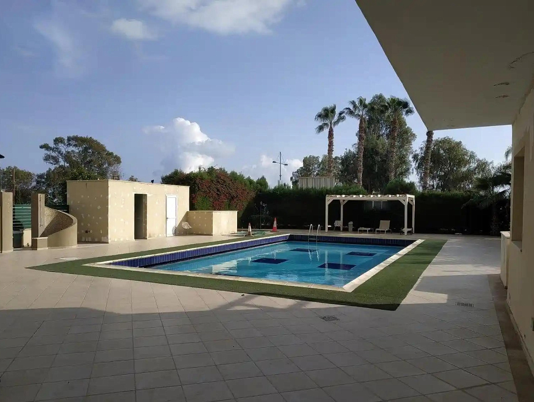 Apartment in Limassol