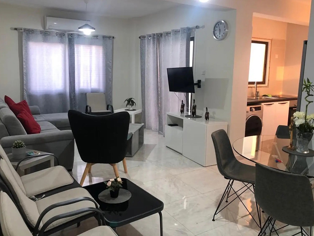 Flat in Larnaca