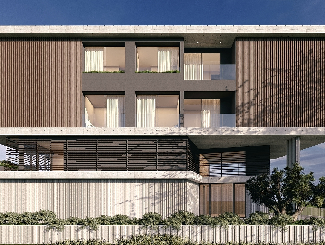 New office in Paphos