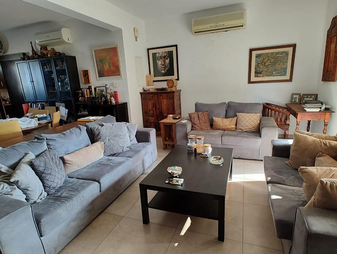 House in Famagusta
