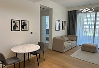 Apartment, 1 bedroom — 27