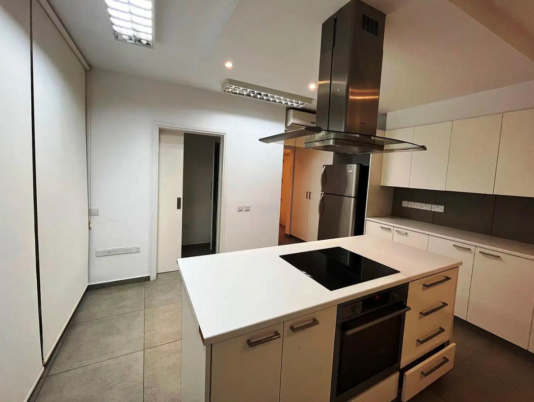 Flat in Cyprus