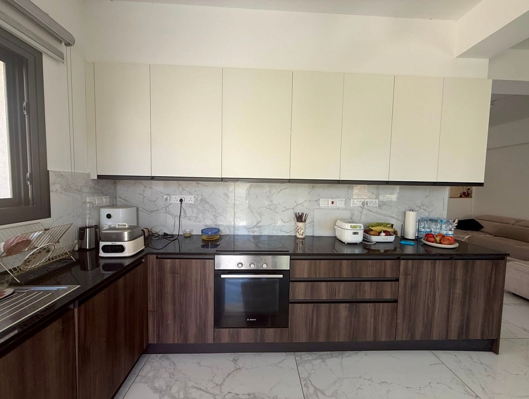 House in Limassol