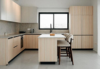Apartment, 3 bedrooms — 14