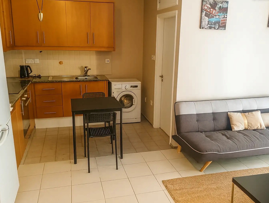 Фото 25 Квартира в Лимассоле