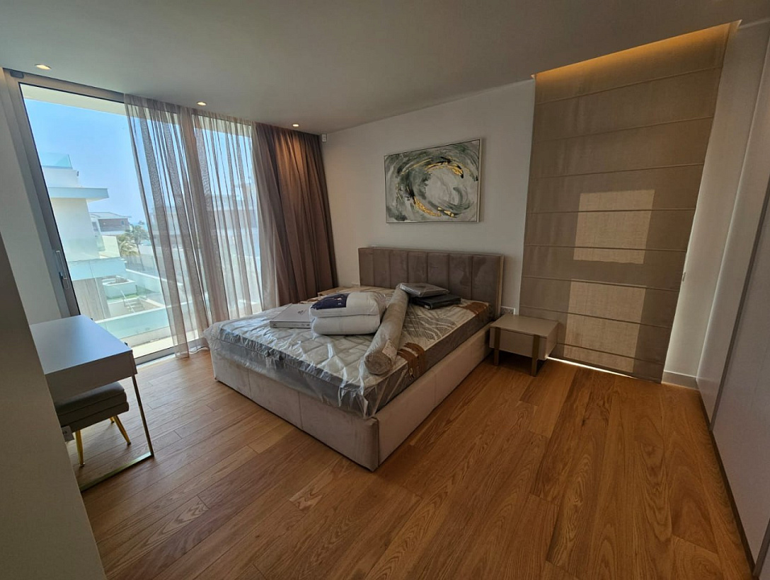 Villa in Larnaca