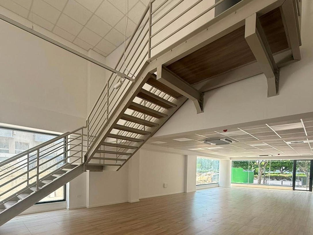 Новый офис в Лимассоле