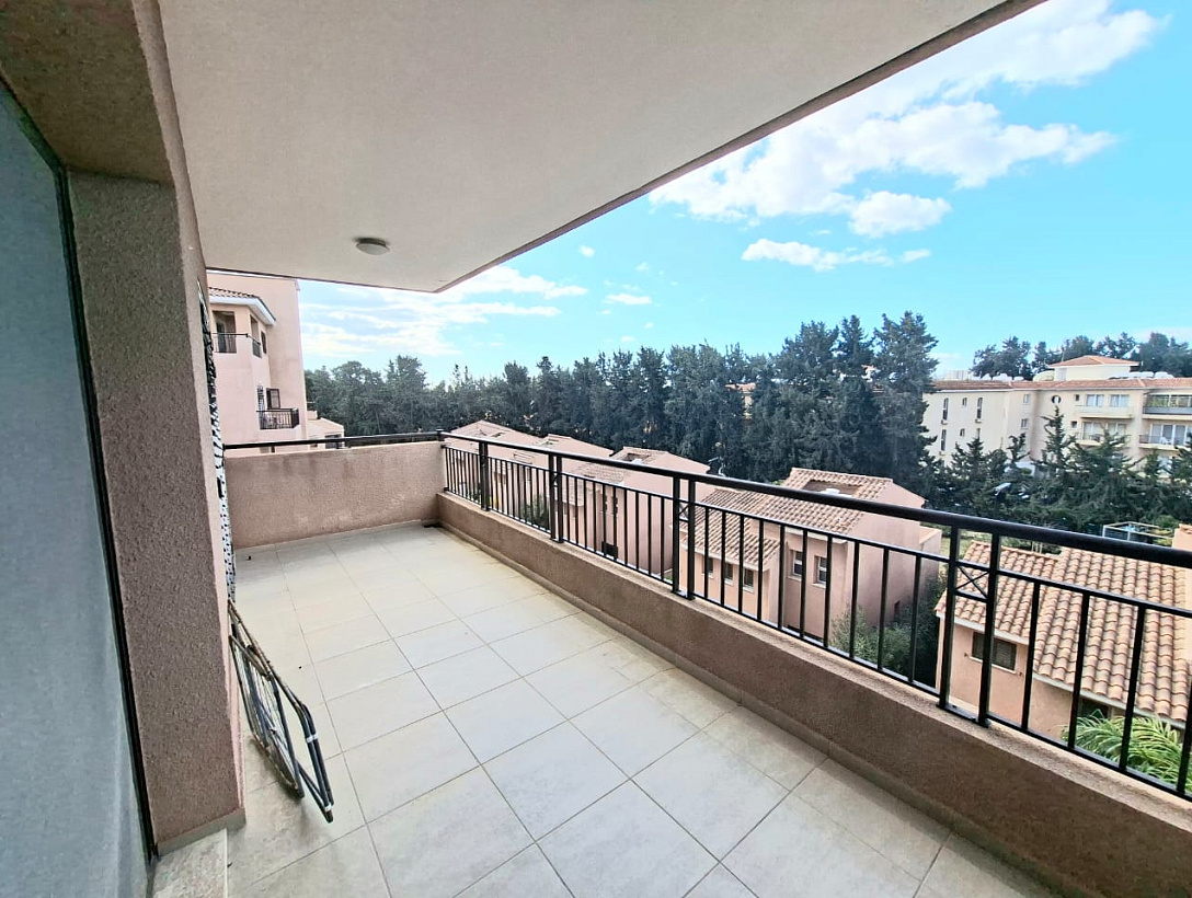 Квартира на Кипре