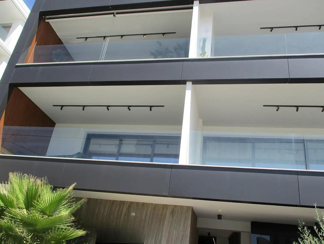 Квартира в Никосии