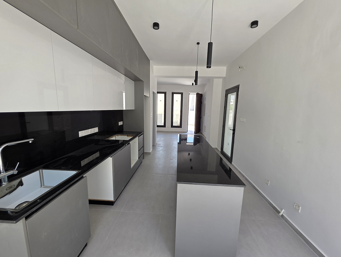 New house in Larnaca