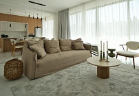 Villa, 3 bedrooms — 8