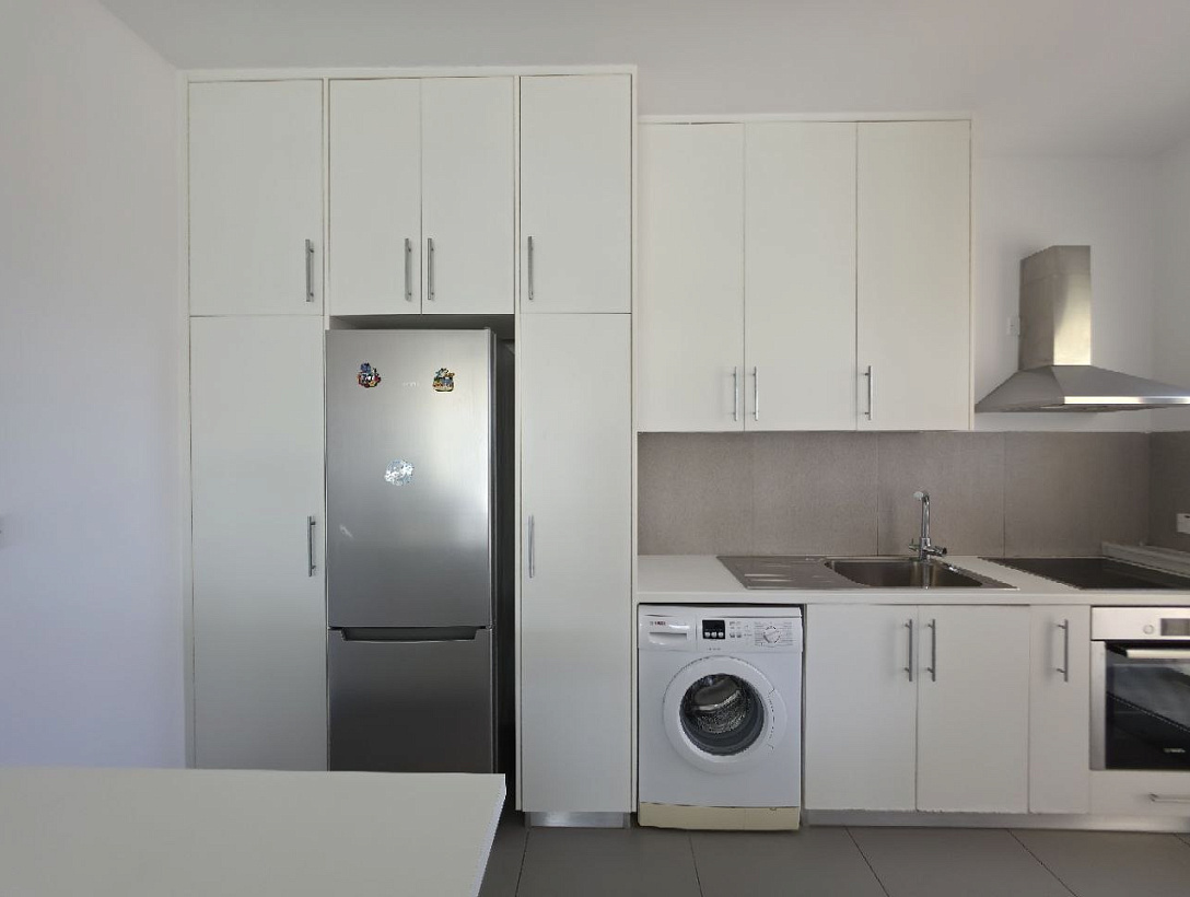 Flat in Limassol