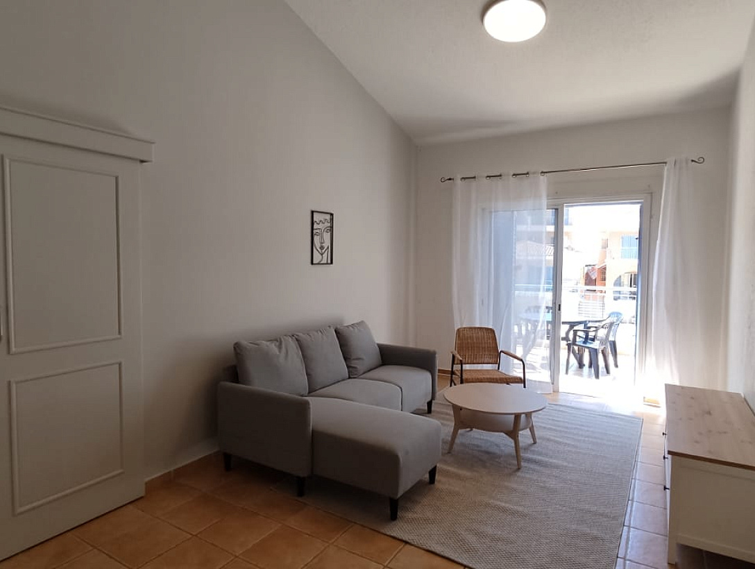 Flat in Cyprus
