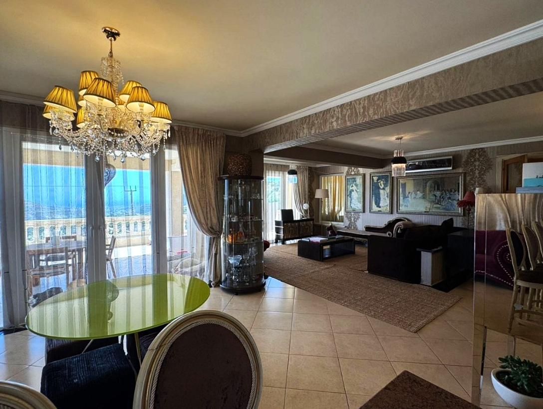 Villa in Limassol
