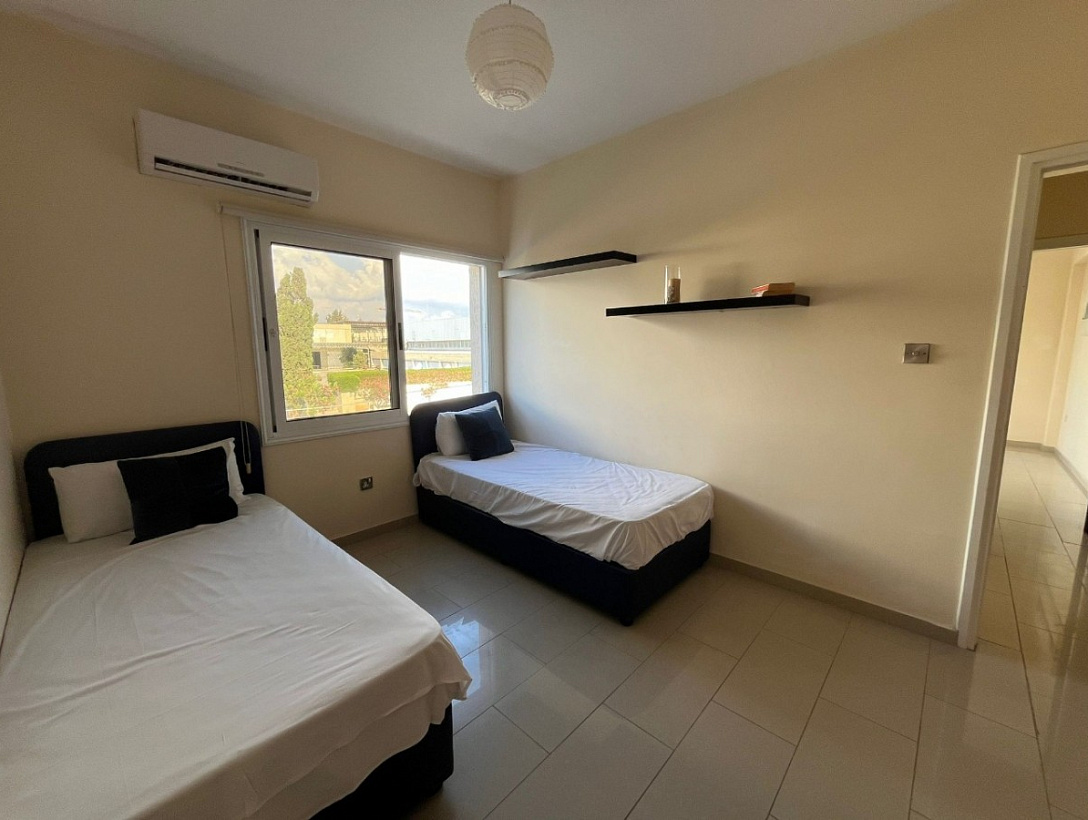 Дом в Пафосе