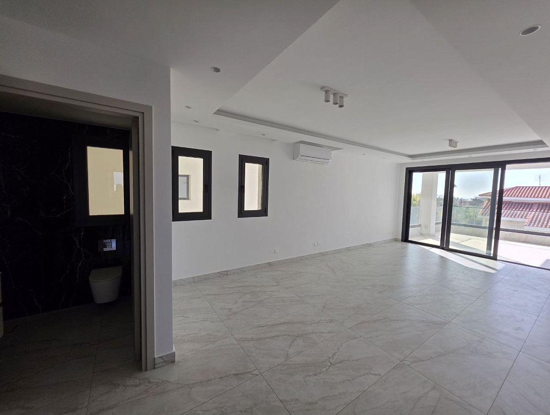 New flat in Limassol
