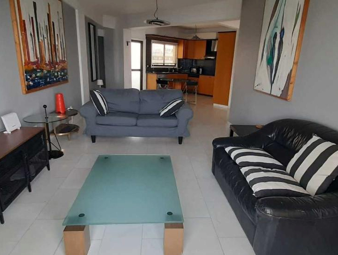 Квартира в Лимассоле