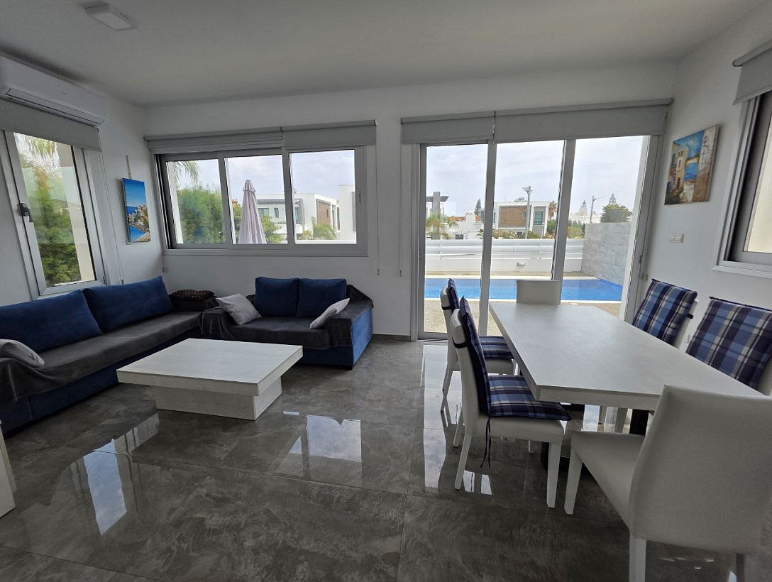 Villa in Famagusta