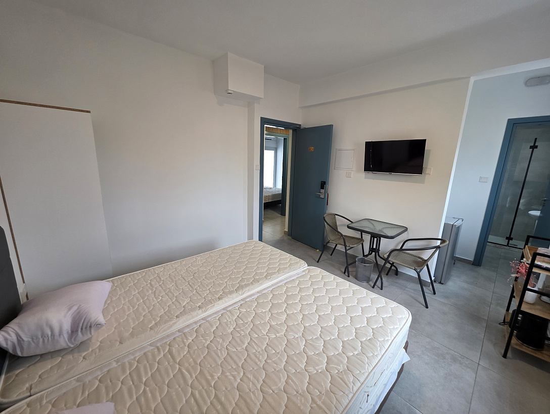 Apartment in Famagusta