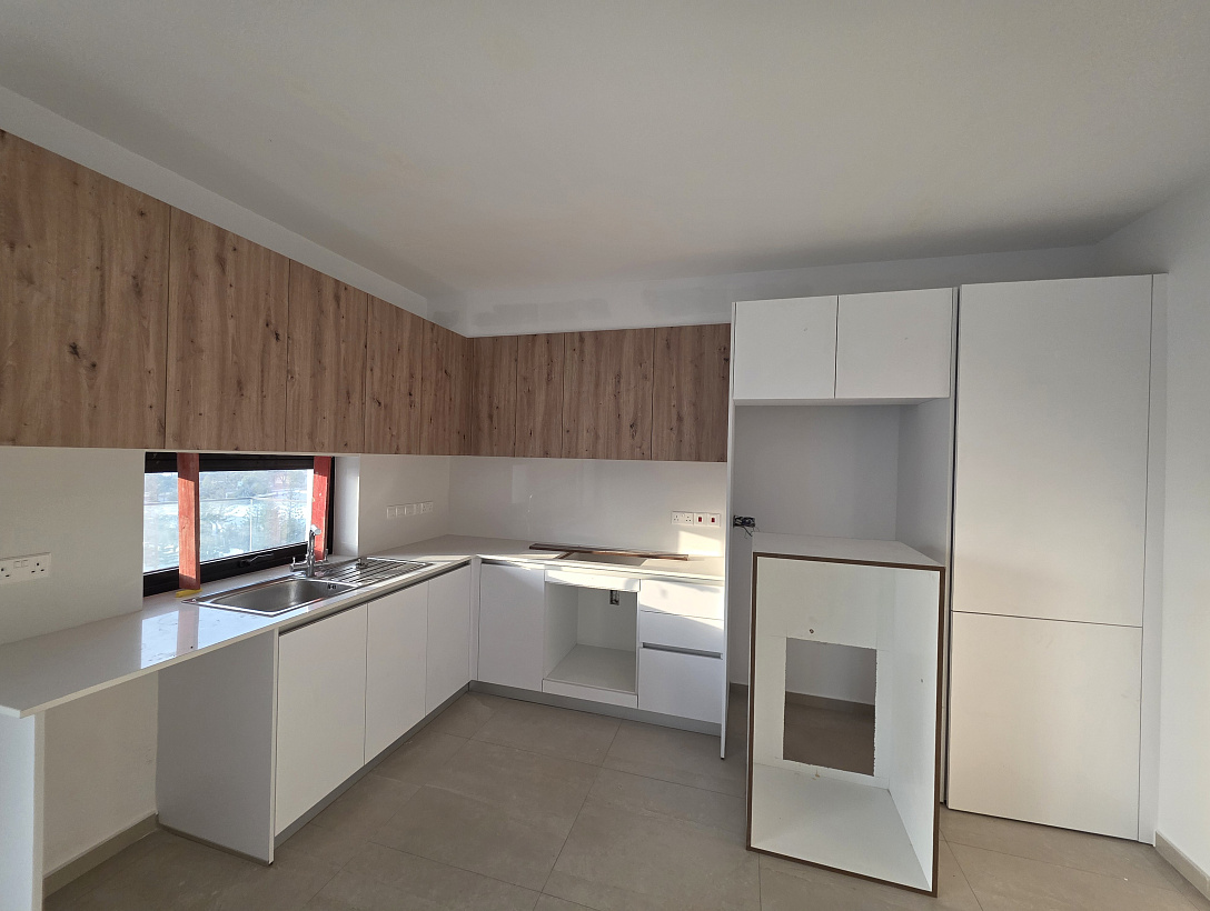 New flat in Larnaca