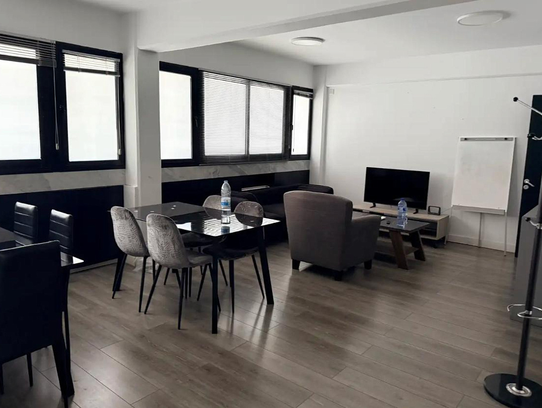 Офис в Пафосе