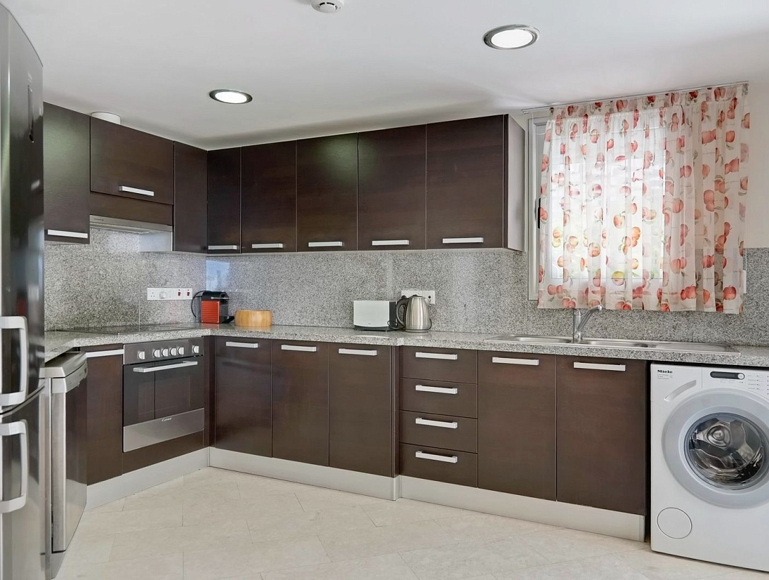 Apartment in Limassol