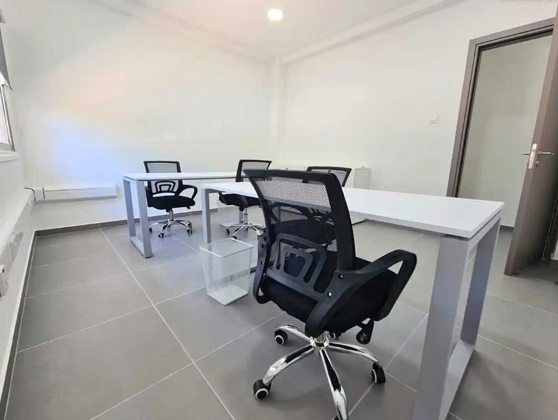 Office in Nicosia