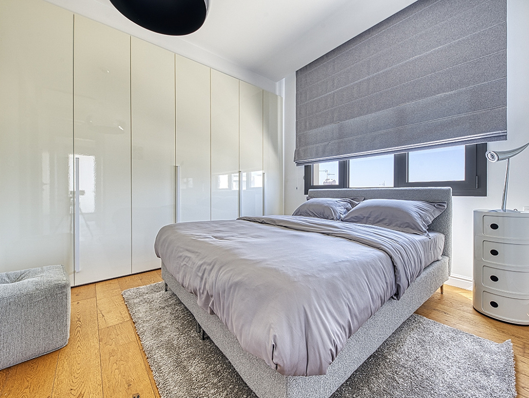 Apartment in Limassol