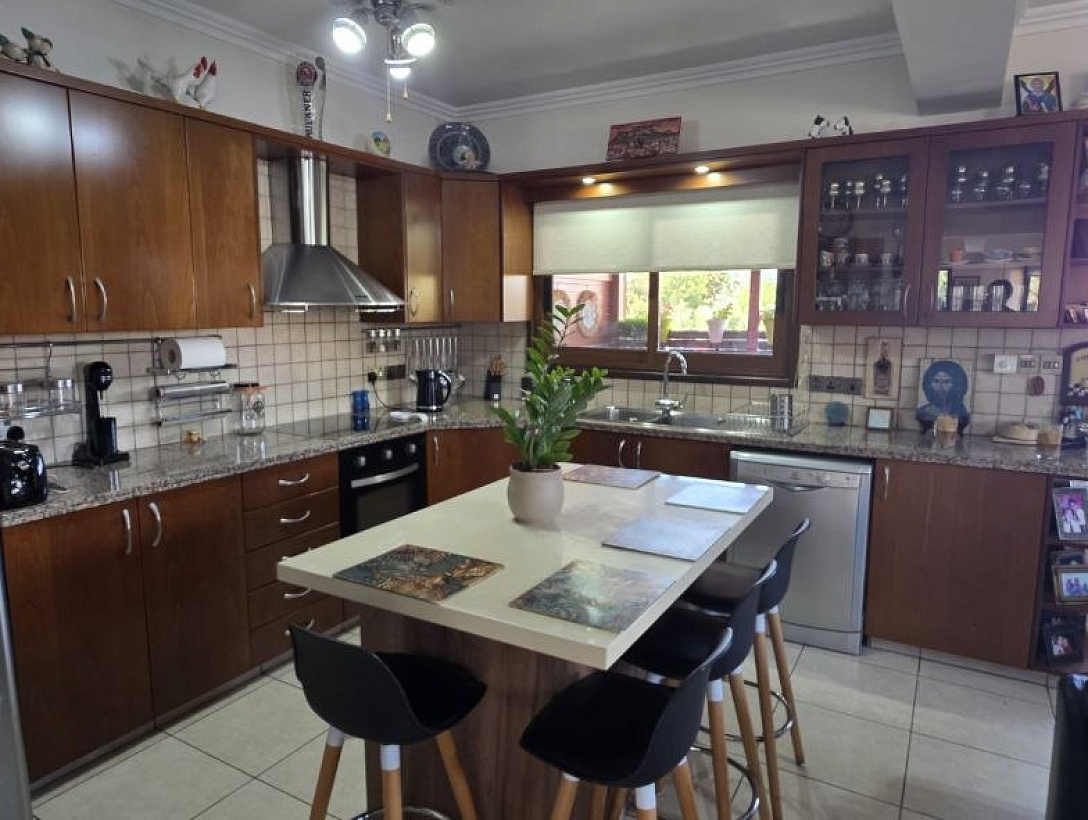 House in Nicosia