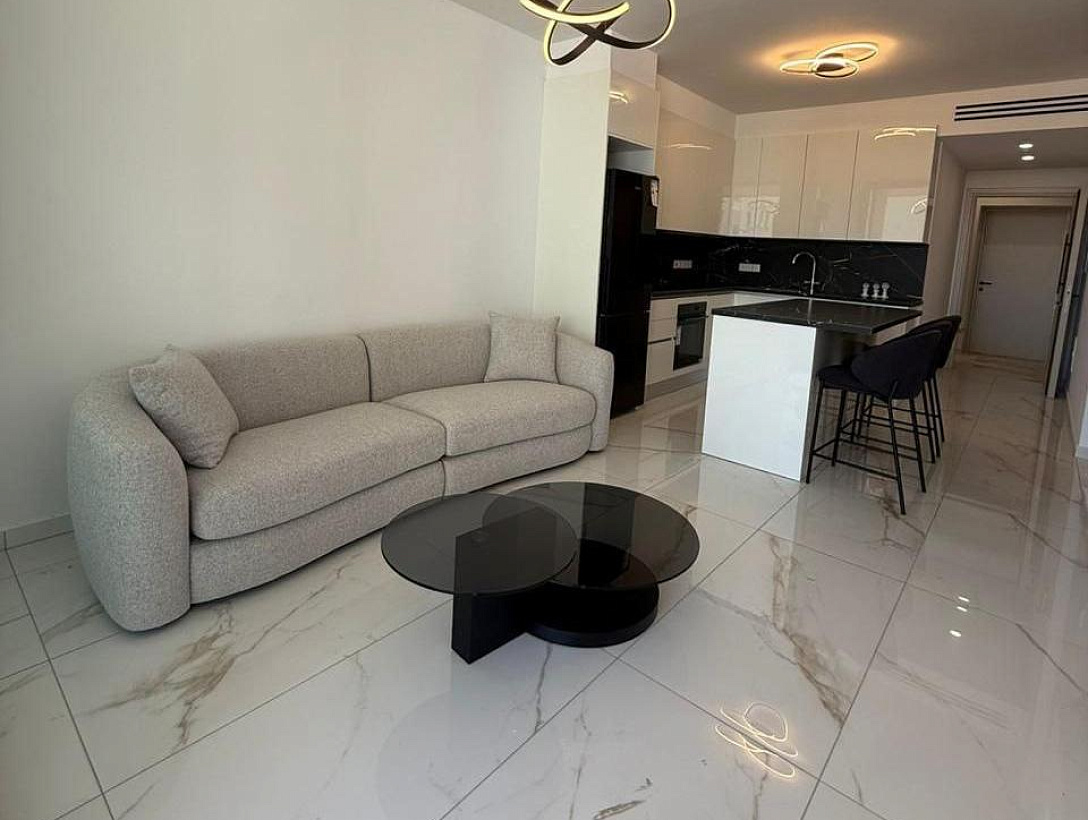 Flat in Larnaca
