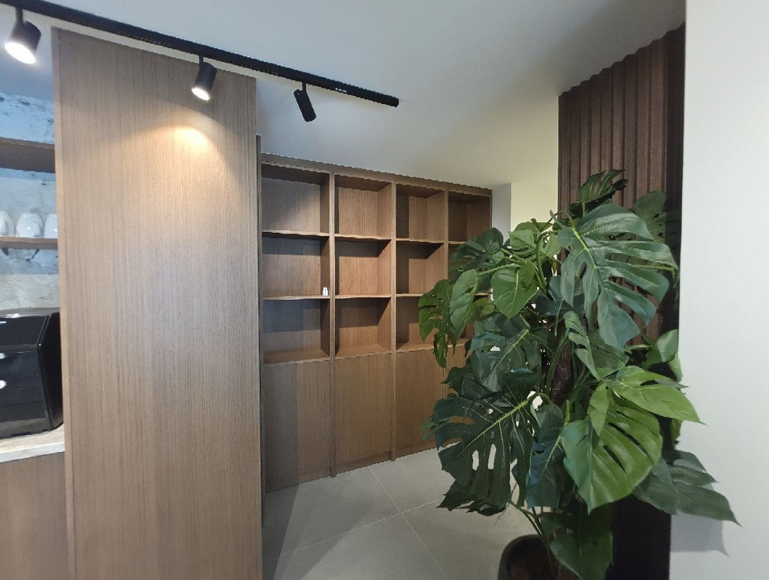 Office in Limassol