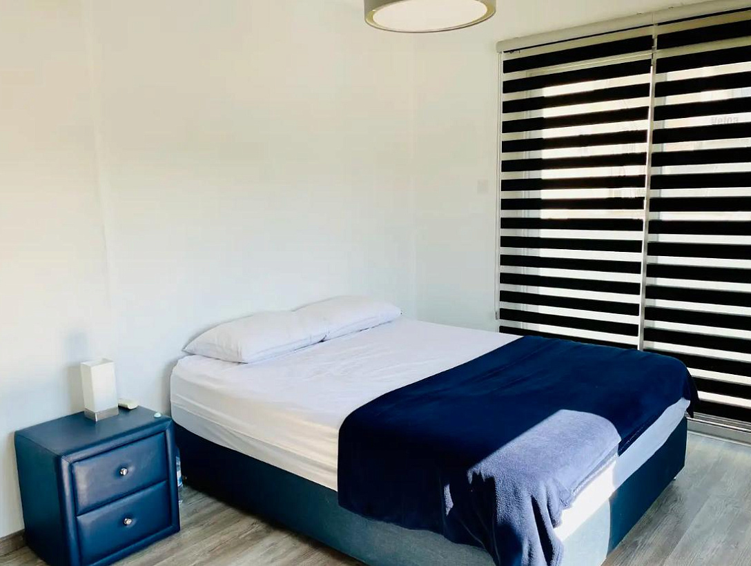 Flat in Limassol