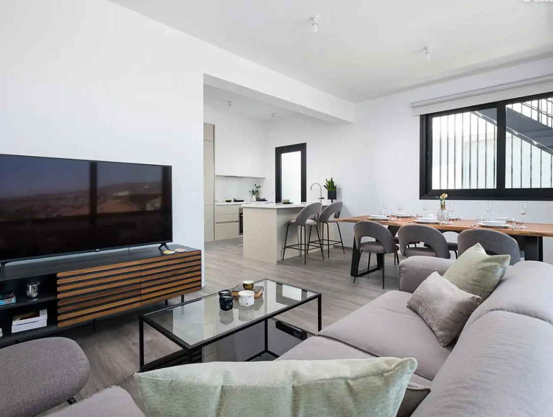 Photo 29 Penthouse in Limassol