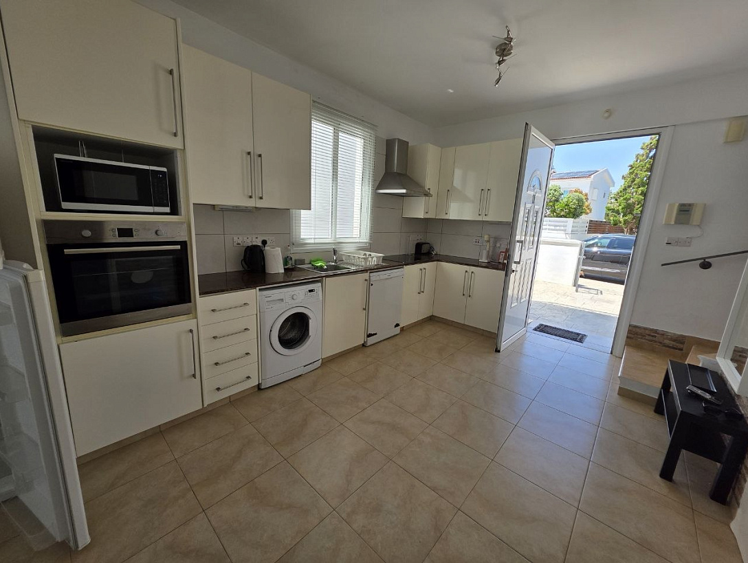 Villa in Famagusta