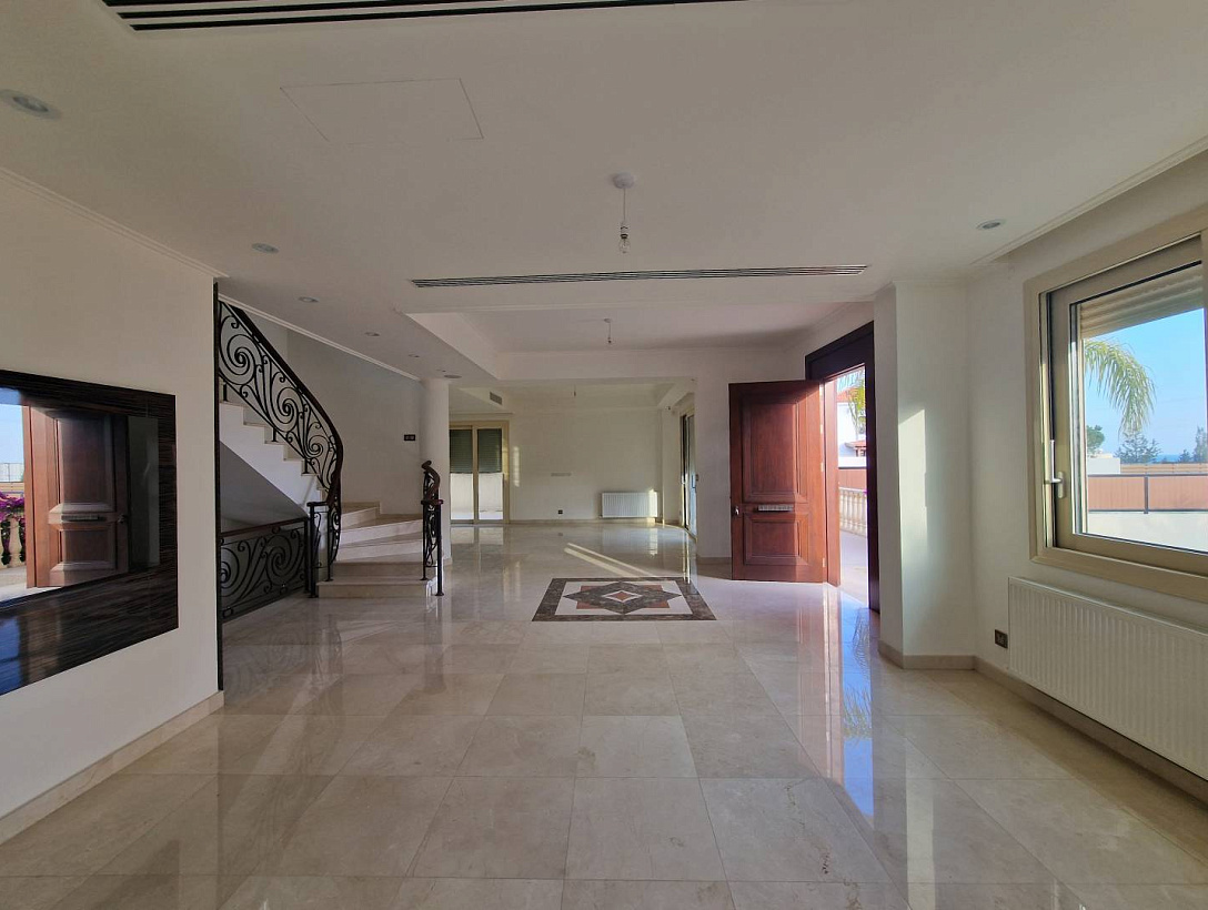 Villa in Limassol