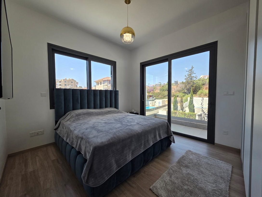 Villa in Limassol